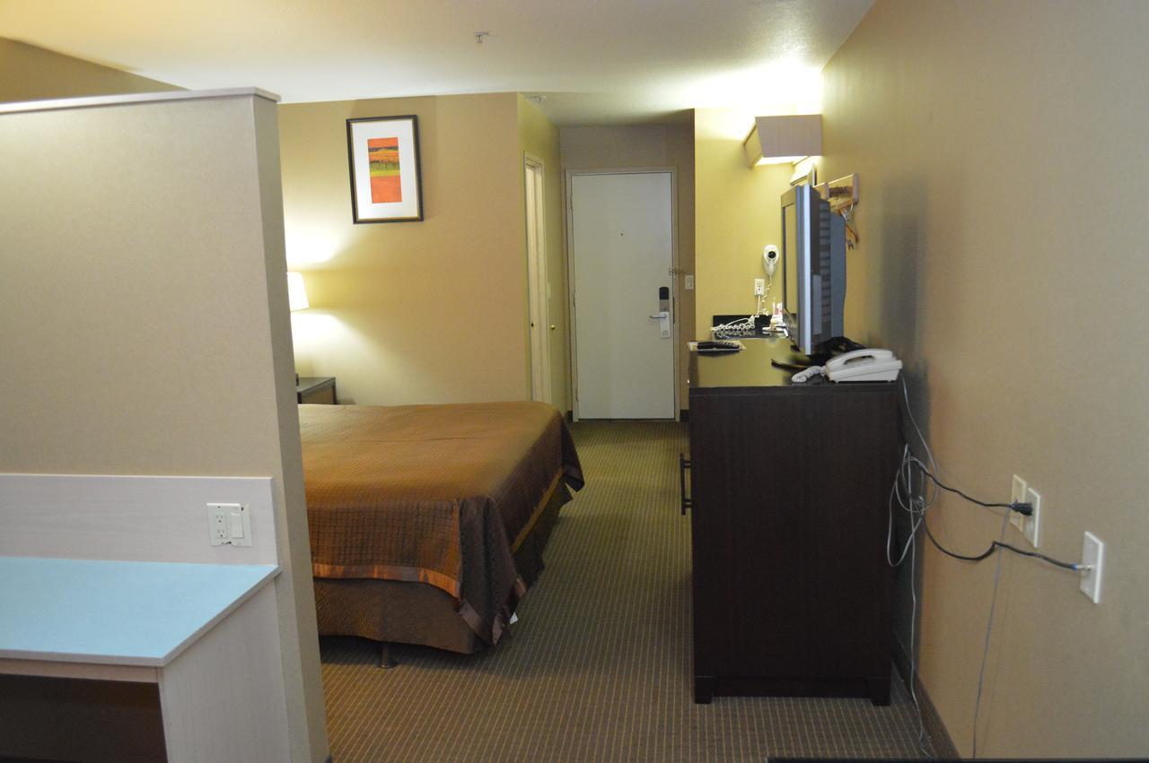 Briarwood Suites Portland Exterior foto
