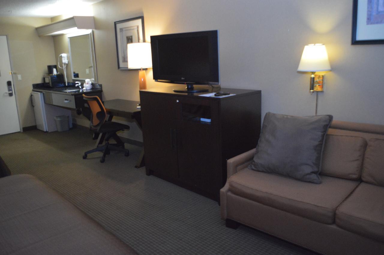 Briarwood Suites Portland Exterior foto