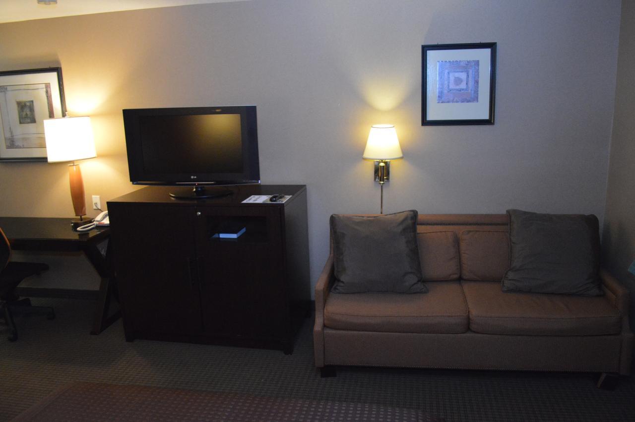 Briarwood Suites Portland Exterior foto
