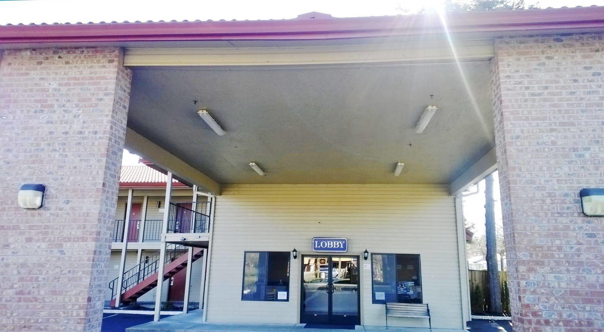 Briarwood Suites Portland Exterior foto