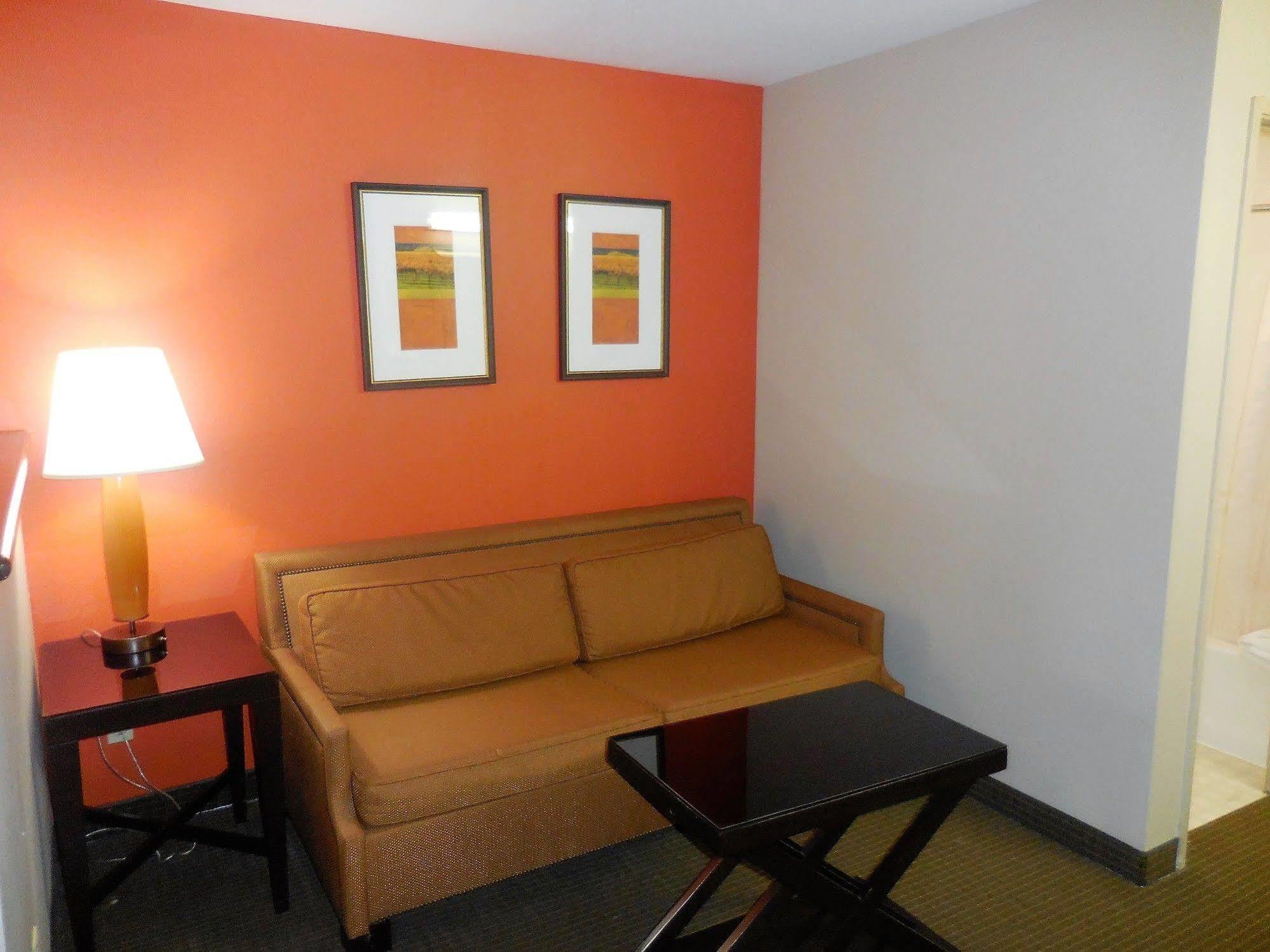 Briarwood Suites Portland Exterior foto